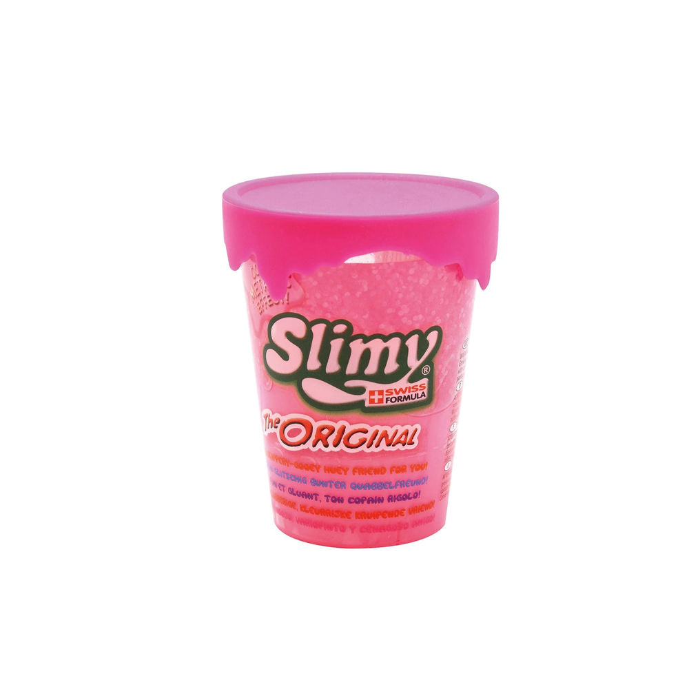 Joker Slimy - Original Mini Metallic Blister 80g