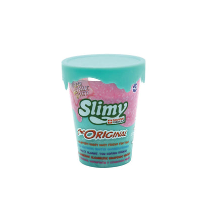 Joker Slimy - Mini Blister Métallisé Original 80g