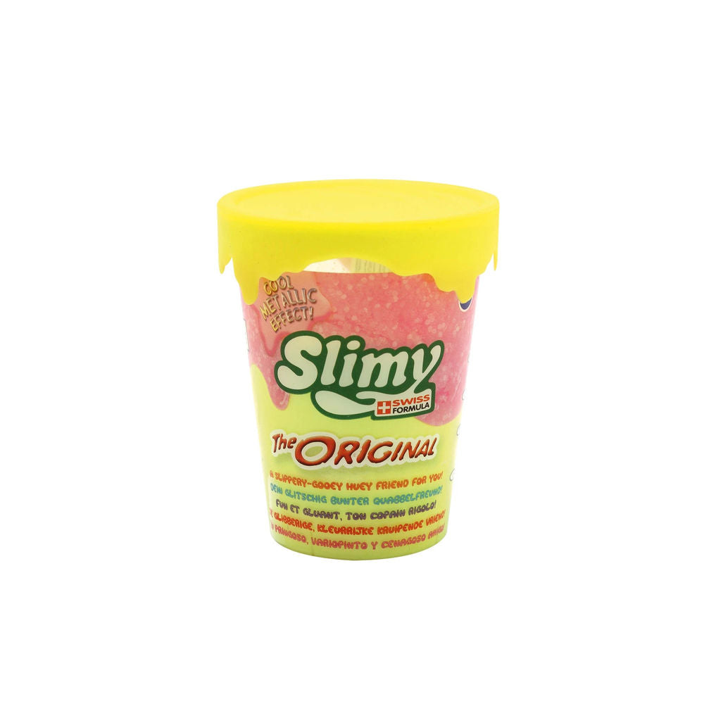 Joker Slimy - Original Mini Metallic Blister 80g