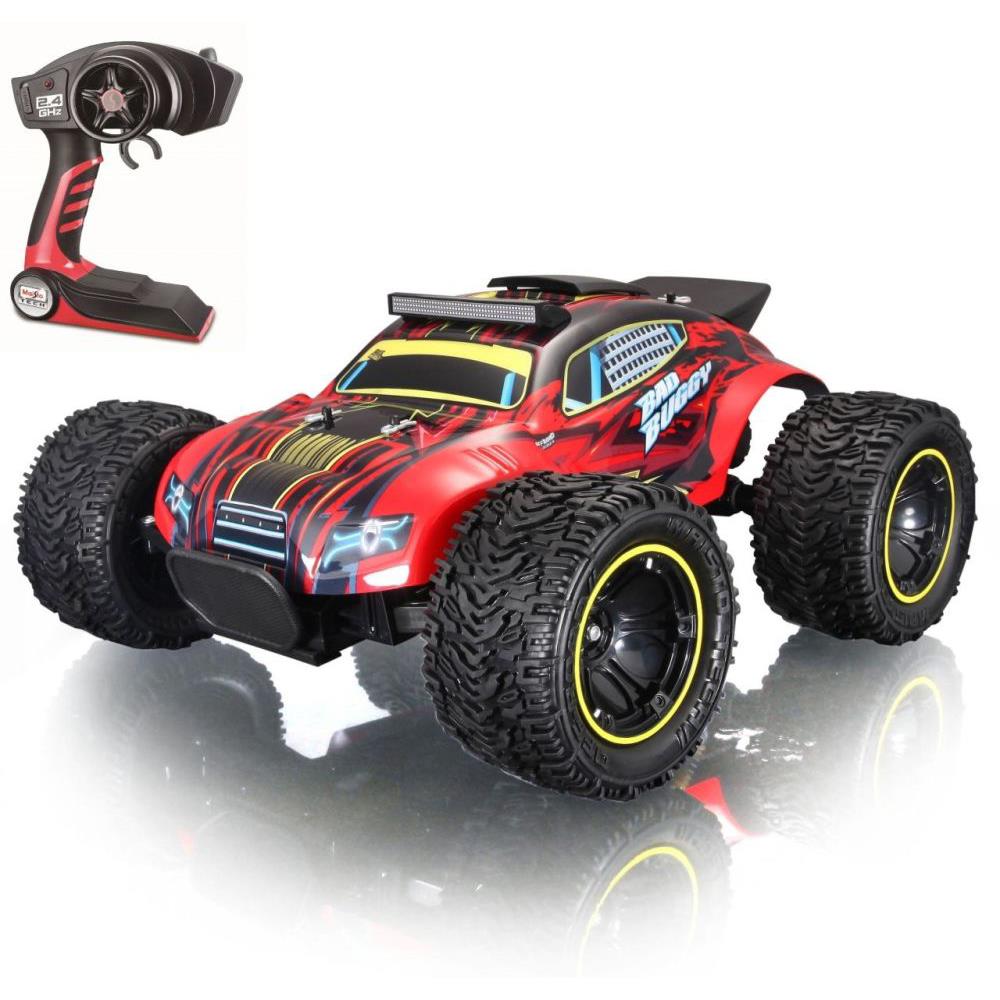 MaistoRc RC Bad Buggy 2.4 GHZ