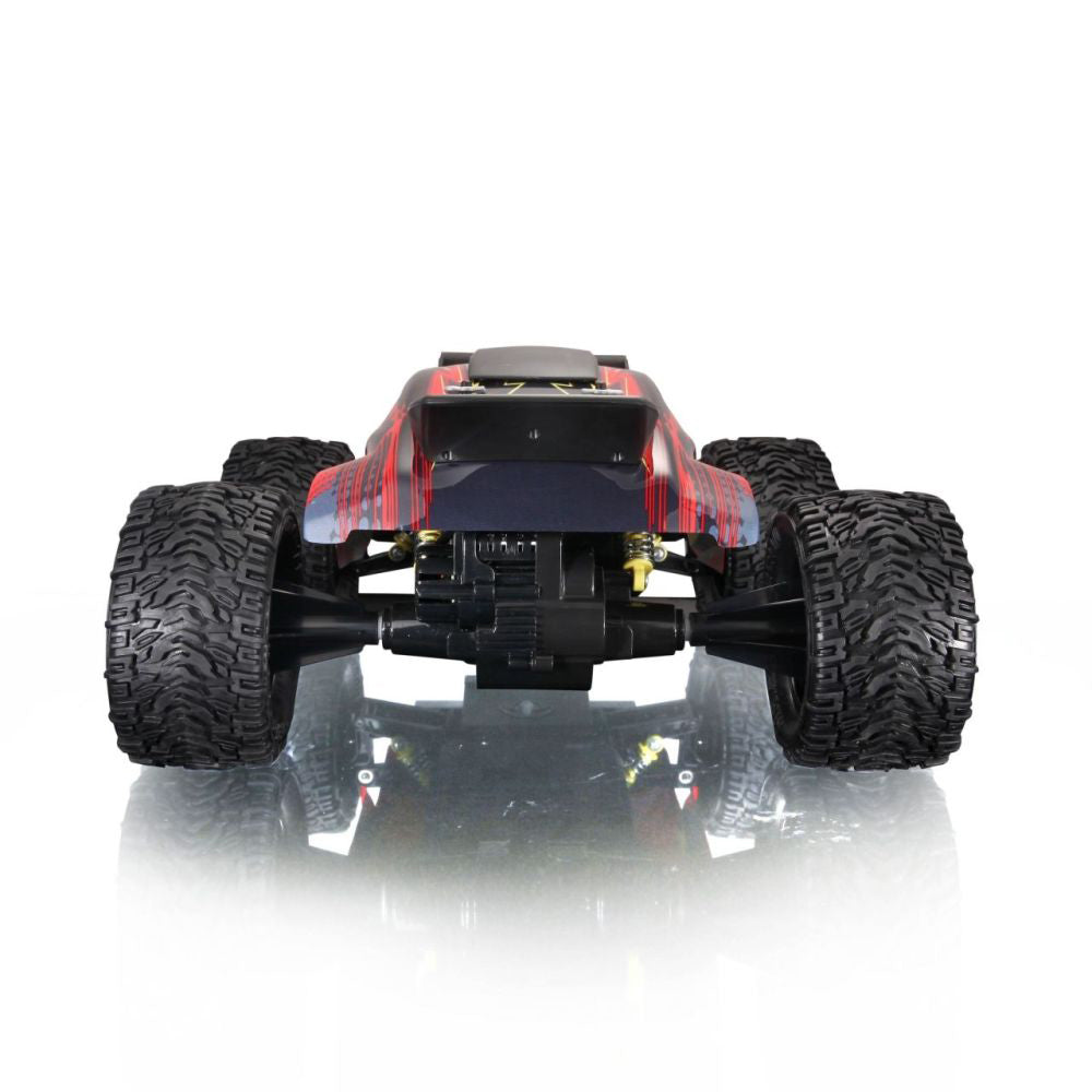 MaistoRc RC Bad Buggy 2.4 GHZ