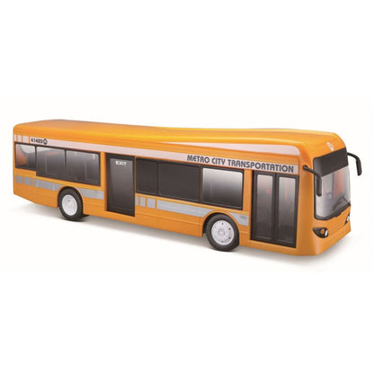 Maisto RC City Bus, 33 cm