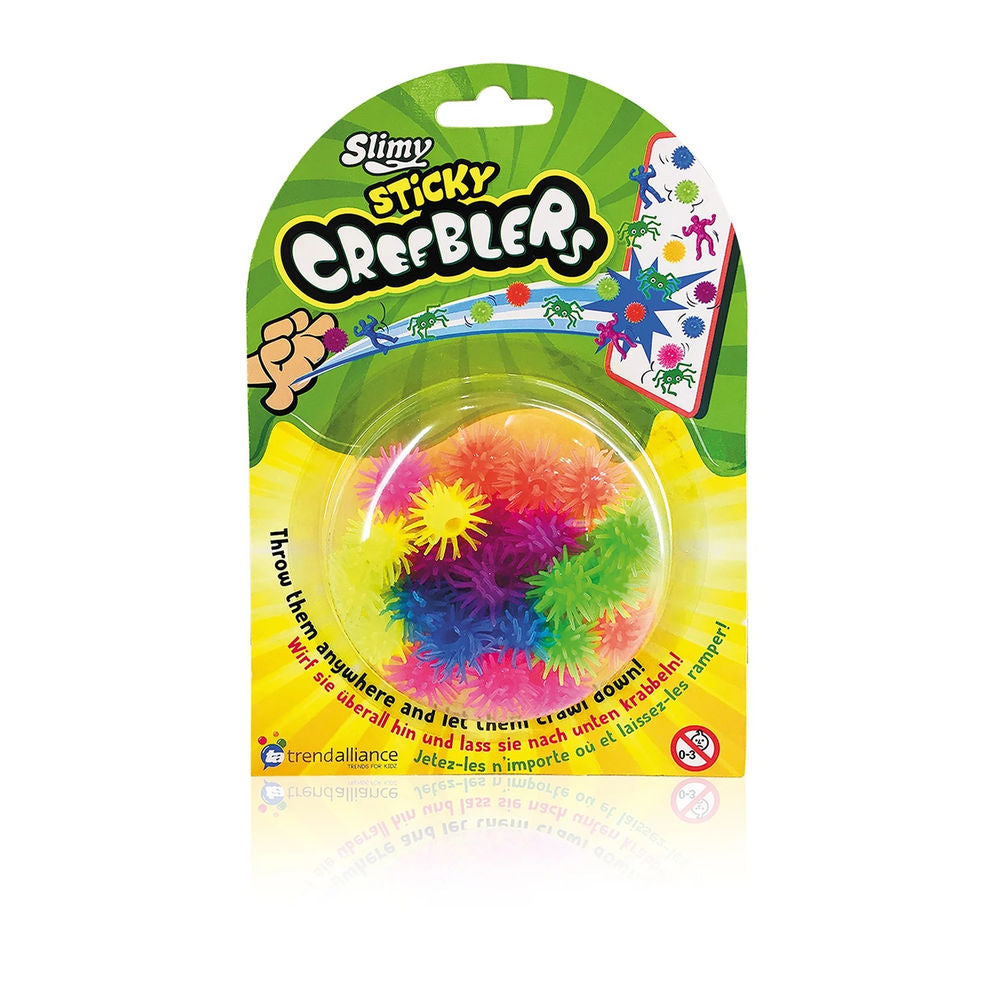 Joker Slimy - Creeblers