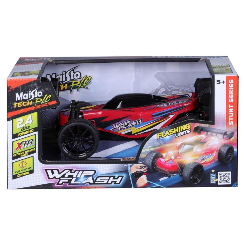 Maisto RC Buggy