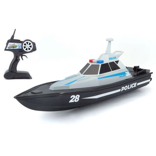 Maisto RC High Speed ​​Police Boat