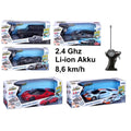 MaistoRc RC Premium Fahrzeuge 1/24, 2.4 Ghz, assortiert – Produktbild 1