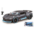 Maisto RC Premium Bugatti Divo 1:24 – Produktbild 1