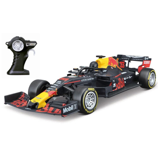 MaistoRC F1 Red Bull RB15 2,4 GHz
