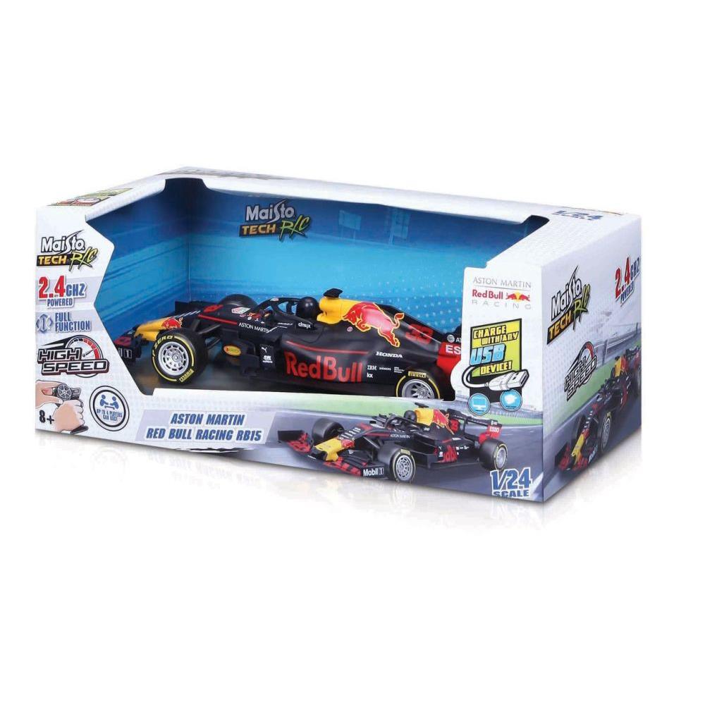 MaistoRC F1 Red Bull RB15 2.4GHz