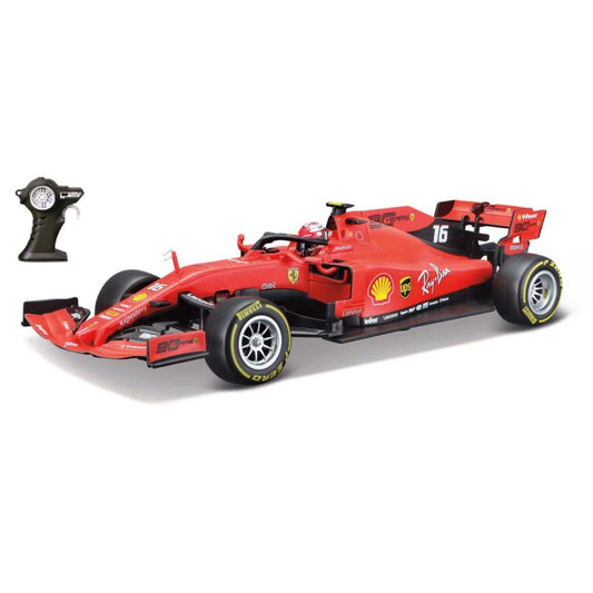 MaistoRC F1 Ferrari SF90 2,4 GHz