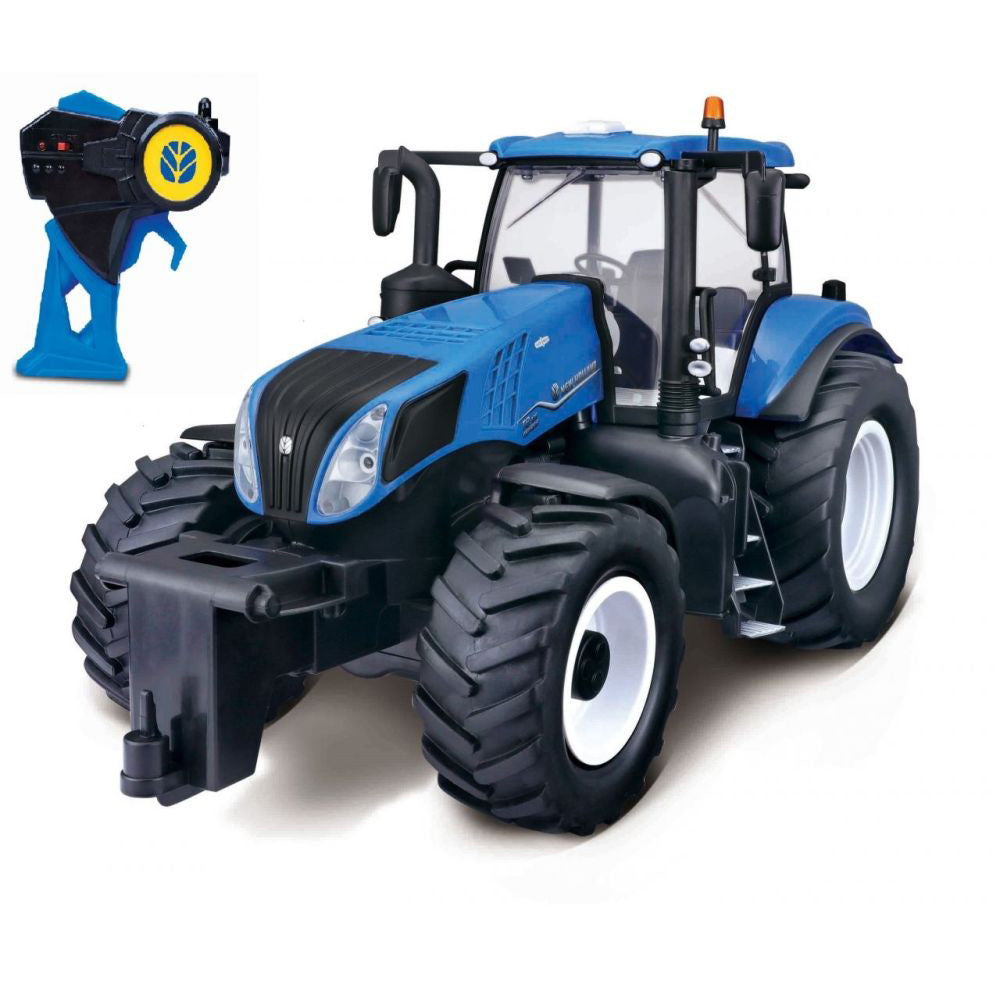 MaistoRC New Holland Tractor 2.4 GHz