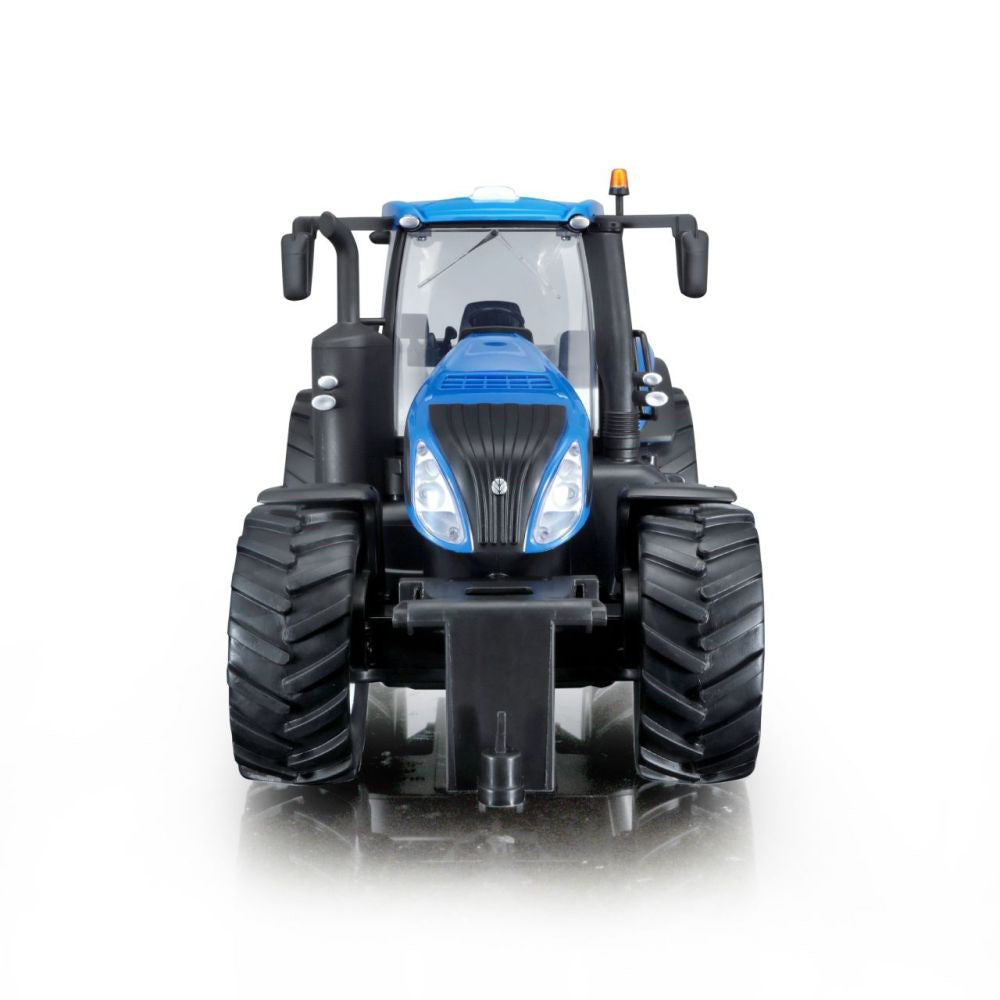 MaistoRC New Holland Tractor 2.4 GHz