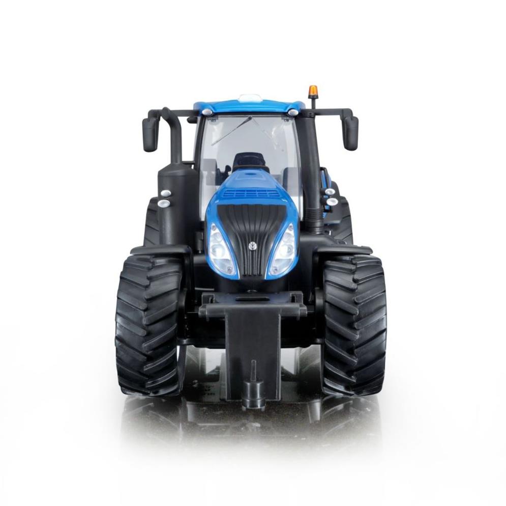 MaistoRC New Holland Traktor 2.4 GHz – Produktbild 4