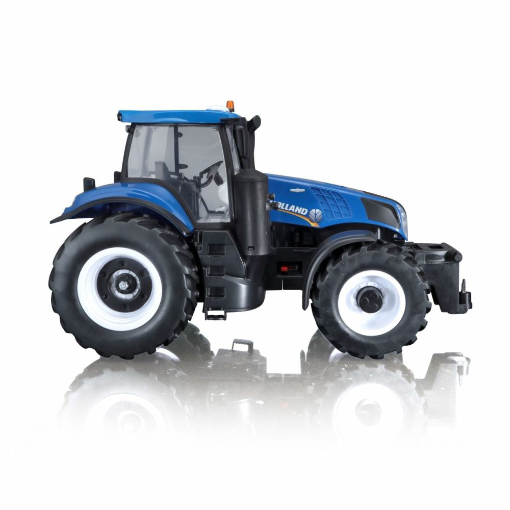 MaistoRC New Holland Traktor 2.4 GHz