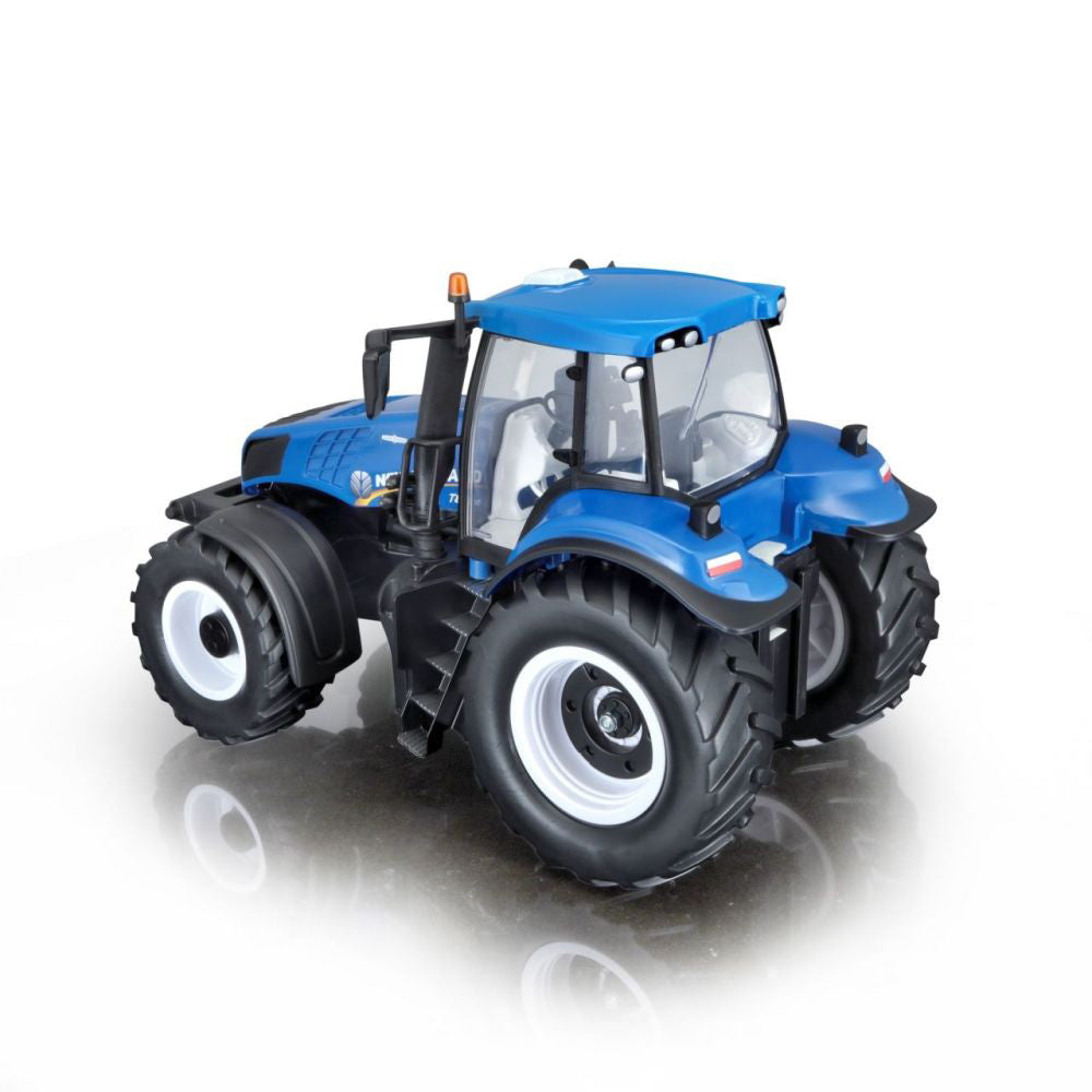 MaistoRC New Holland Tractor 2.4 GHz