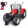 MaistoRC Massey Ferguson Traktor 2.4 GHz – Produktbild 1