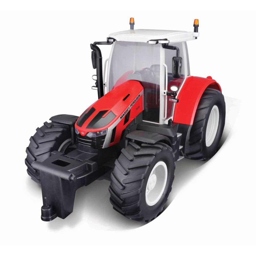 MaistoRC Massey Ferguson Tractor 2.4 GHz