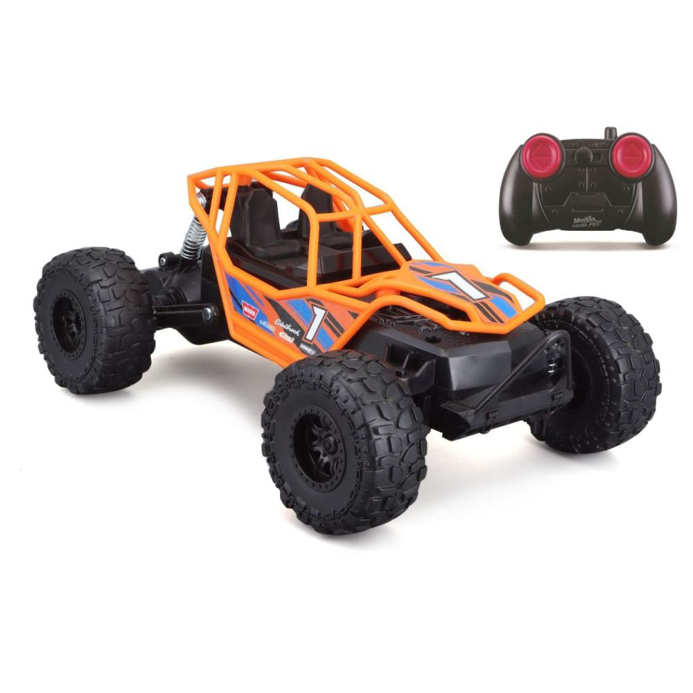 Maisto Tech RC Maisto RC Rock Videur