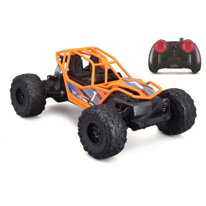 Maisto RC Rock Bouncer