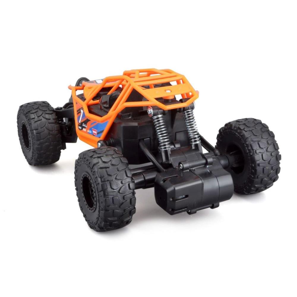 Maisto Tech RC Auto Rock Bouncer