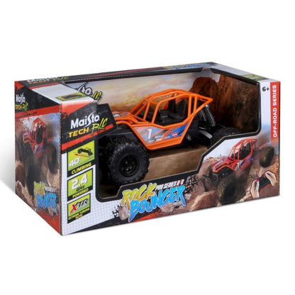 Maisto Tech RC Maisto RC Rock Videur