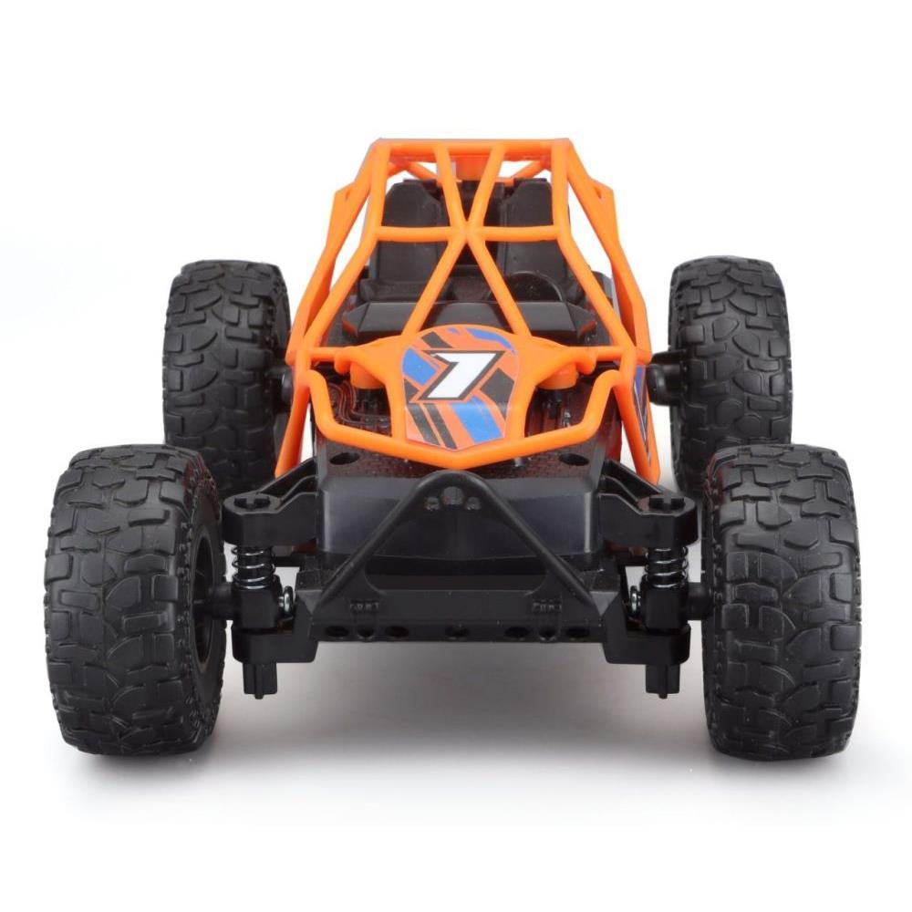 Maisto RC Rock Bouncer