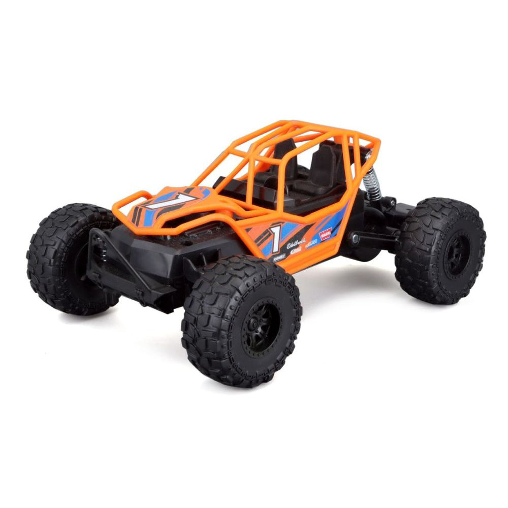 Maisto Tech RC Maisto RC Rock Videur