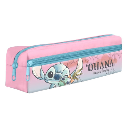 Stitch pencil case