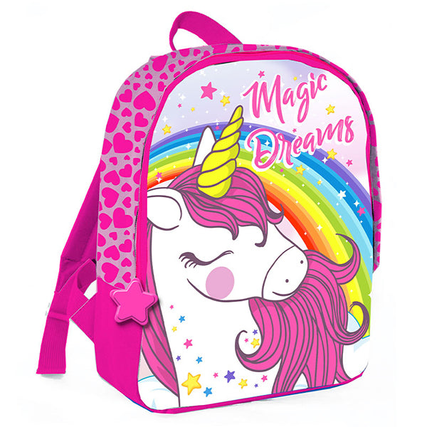 Sombo Unicorn Backpack