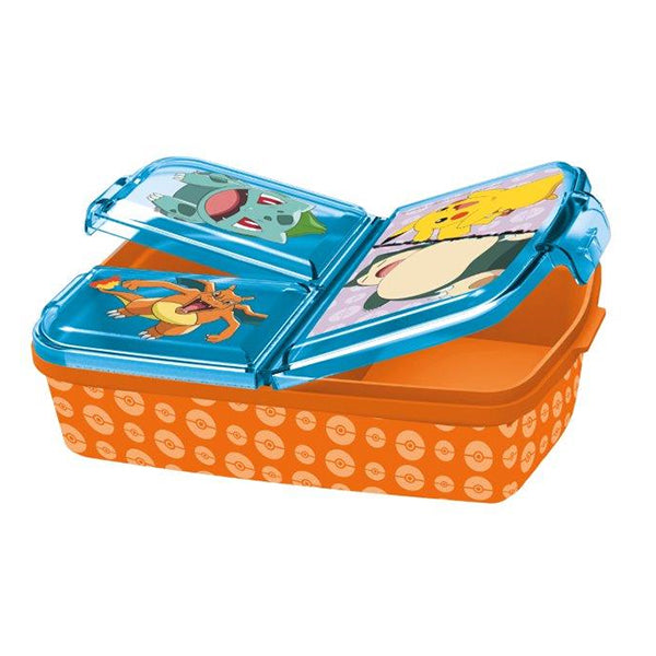 Pokemon Lunch Box