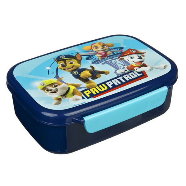 Paw Patrol Lunchbox