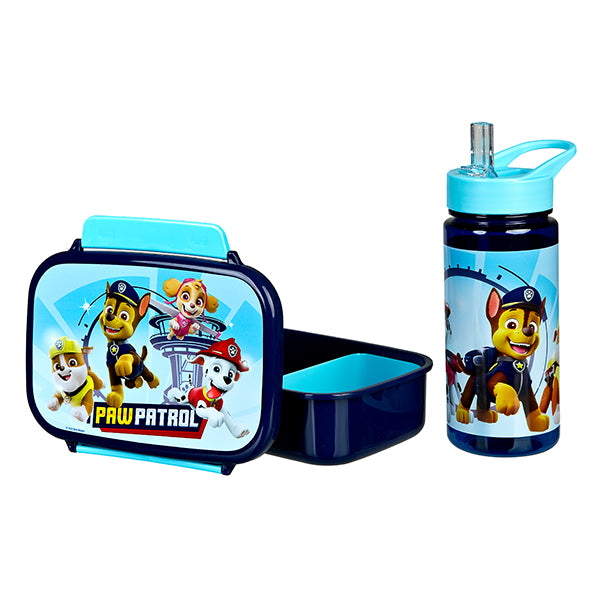 Paw Patrol Lunchbox