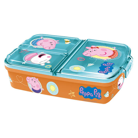 Peppa Pig Lunch Box