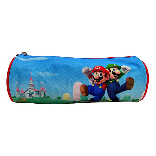 Sombo Super Mario case 21.5x7x5cm