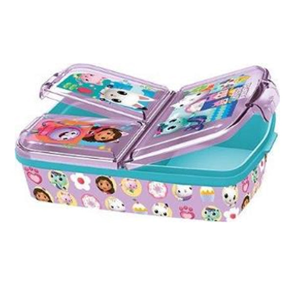 Gabby's Dollhouse Lunchbox