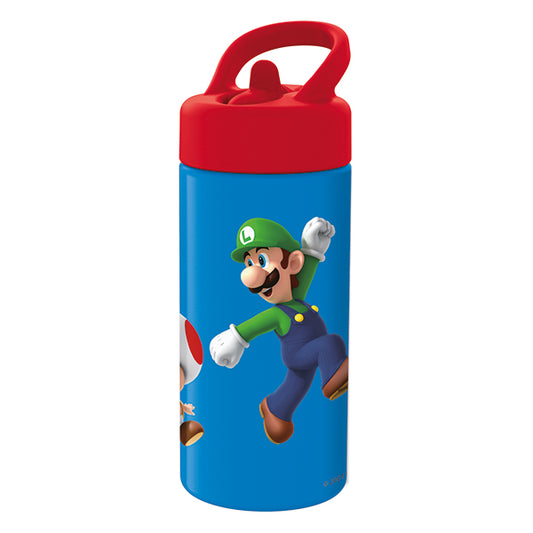 Gourde Super Mario, 410 ml