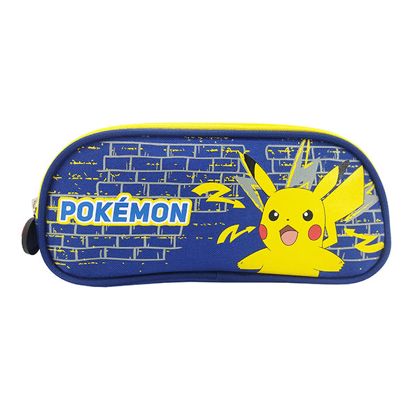 Sombo Pokemon Etui 23x10x7cm