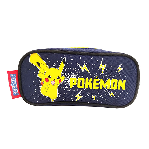 Sombo Pokemon case 25x10x5cm