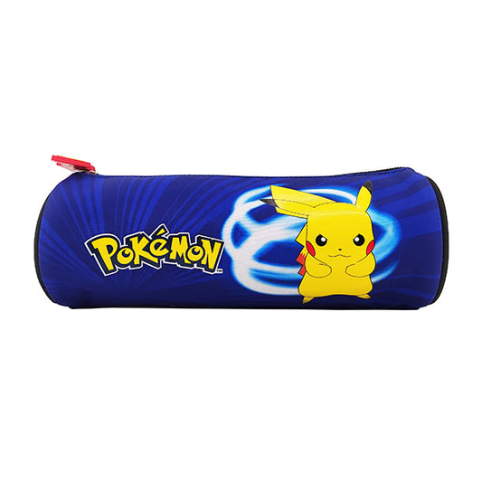 Sombo Pokemon case 21.5x7x5cm