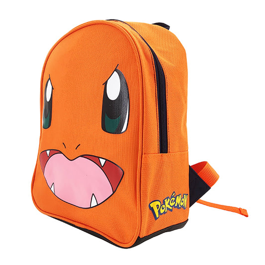 Sombo Pokemon Backpack Junior 32cm