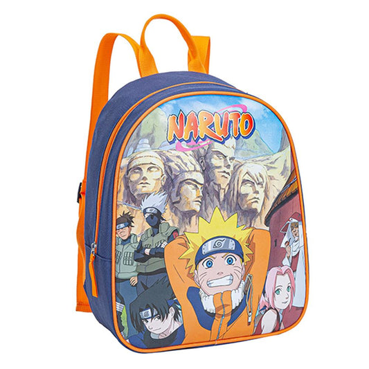 Sombo Naruto Backpack Junior 32cm