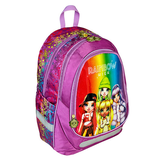 Undercover Rainbow High Backpack