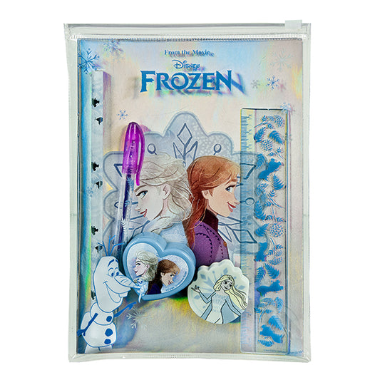 Frozen note set 7pcs.