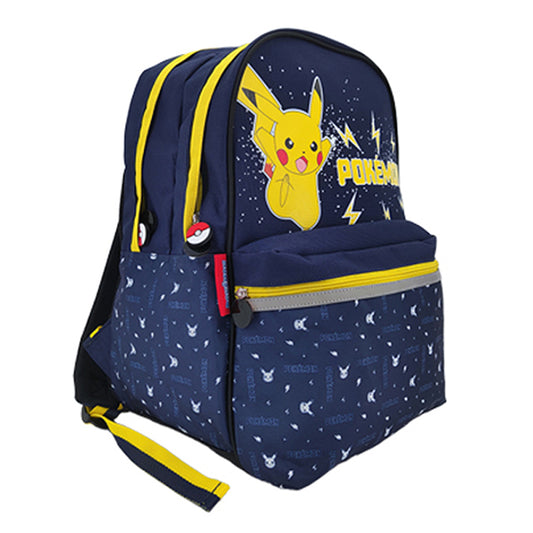 Sombo Pokemon Backpack 45cm