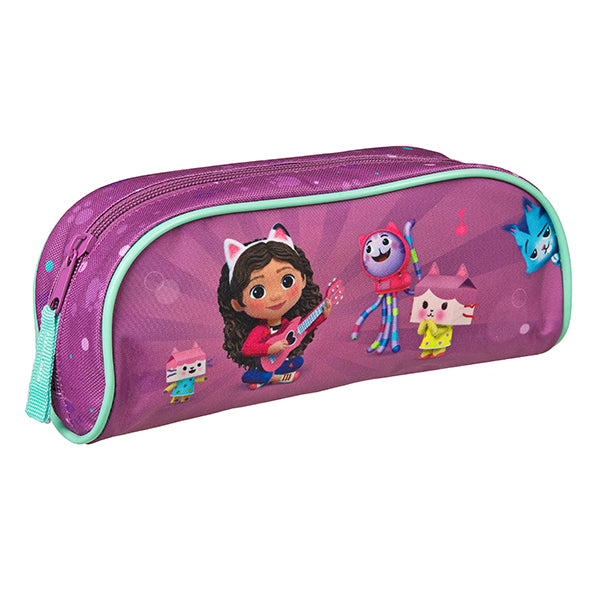 Undercover Gabby's Dollhouse Pencil Case