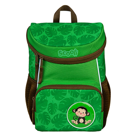 Sac à dos maternelle Sombo Max