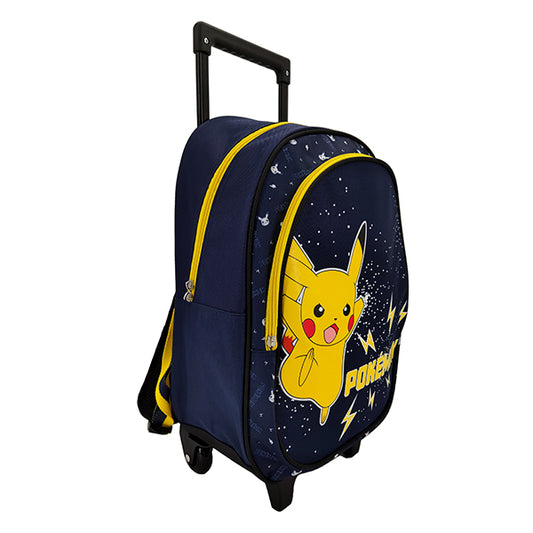 Pokemon Backpack/Trolley