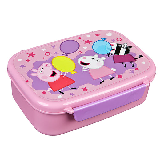 Peppa Pig Lunch Box