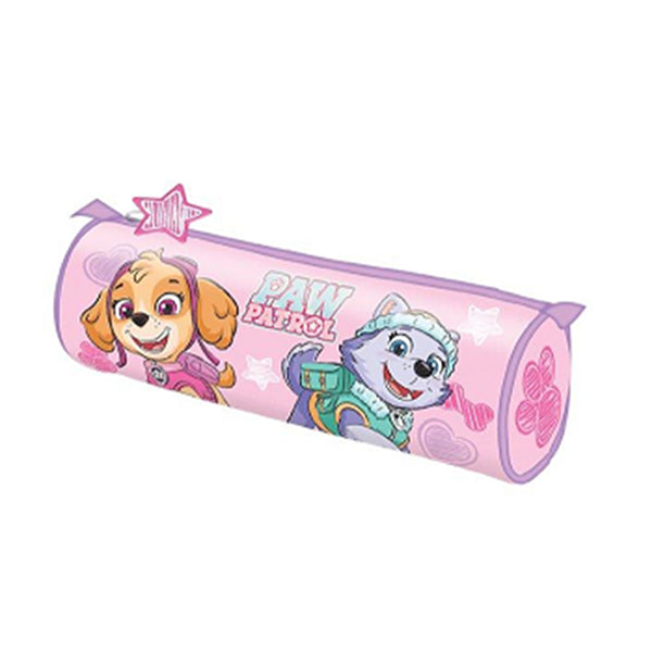 Paw Patrol Girl Etui 22cm