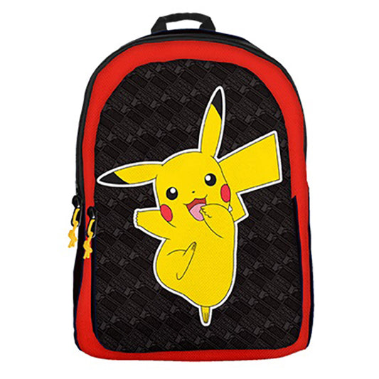 Sombo Pokemon Backpack